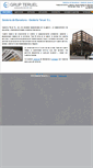 Mobile Screenshot of gestoriateruel.com